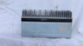 Toyota Lexus Pioneer Radio Stereo Amp Amplifier 86280-50280, GM-8357ZT image 14