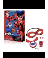 Miraculous: Tales Of Ladybug And Cat Noir Ladybug Role Play Set   Miracu... - $40.69 CAD