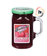 1x Mug Blackburn&#39;s Raspberry Preserves Fat Free Mugs | 18oz | Easy To Sp... - €13,71 EUR