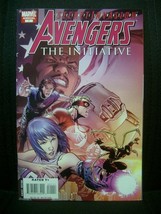 Avengers Initiative / Annual #1 - Secret Invasion [Comic] Dan Slott; Chr... - $9.85