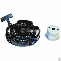 150-907 Stens Recoil Starter &amp; Cup for Subaru 279-50202-10 279-50202-00 EX27 - £39.00 GBP