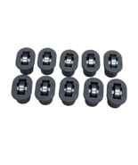 10 Omtec Corp Insert Skate Wheel Rollers - $85.18
