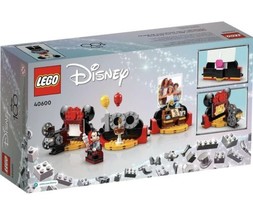 LEGO Disney: Disney 100 Years Celebration (40600) - $46.74