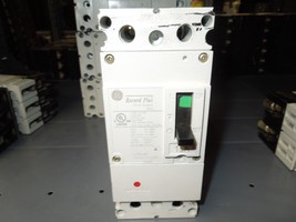 GE Record Plus FBN26TE015RV 15A 2P 600V Circuit Breaker w/ panel Connect... - $125.00