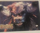 Hercules Legendary Journeys Trading Card Kevin Sorb #23 - $1.97