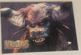 Hercules Legendary Journeys Trading Card Kevin Sorb #23 - £1.54 GBP