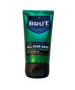 BRUT Signature Scent 3 in 1 All Over Wash Face Hair Everywhere 5oz - $19.09 CAD