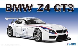 BMW Z4 GT3 2011 (1/24 scale Model Car) Fujimi RS-31 | Real Sports Car [JAPAN] - $46.74