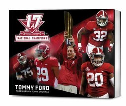 Alabama National Champsionship Football Vault by Whitman Publishing (201... - €25,41 EUR