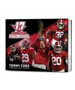 Alabama National Champsionship Football Vault by Whitman Publishing (201... - €25,41 EUR