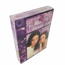 Gilmore Girls Complete Season 3 DVD 2005 6-Disc Set Comedy Drama NEW, Sealed - £14.42 GBP