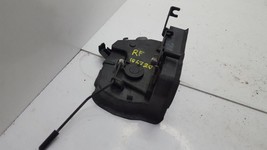 Door Lock Actuator Passenger Right Side 2002 BMW M3 - $111.87