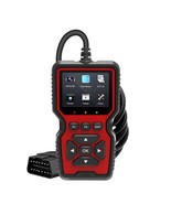 V519 Universal OBD2 Car Diagnostic Tool Scanner Code Reader 2.8inch Colo... - $991.88 MXN