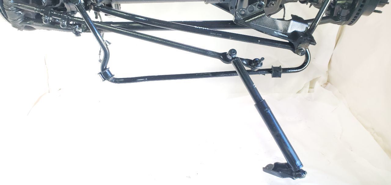 2011 2012 Ford F250 OEM Front Axle 3.73 Automatic 6.2L Gas 4WD 8 Cylinder Item image 11