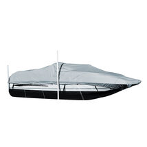 Carver Performance Poly-Guard Styled-to-Fit Boat Cover f/20.5' Sterndriv... - $503.43