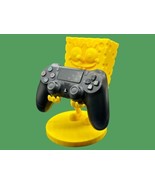 Doodle Bob Controller Stand Holder For Most Gaming Console Xbox Ps5 PS4 3D - £31.10 GBP