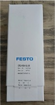 New Festo CPE24-M1H-5L-3/8 163166 Solenoid Valve - $79.00