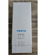 New Festo CPE24-M1H-5L-3/8 163166 Solenoid Valve - $1,474.02 MXN
