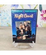 Night Court: The Complete First Season (DVD, 1984) - £4.00 GBP
