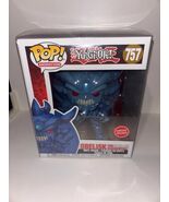 Obelisk The Tormentor Funko #757 - Yu-Gi-Oh! - $80.19