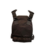 Large (vest only) - Blackhawk Low Vis Hard Plate Carrier - $1,113.66 MXN