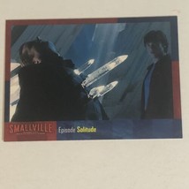 Smallville Season 5 Trading Card  #59 Tom Welling - $1.97