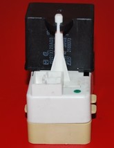 Whirlpool Refrigerator Start Relay and Capacitor - Part # 2225785 - $30.00