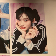 LEESEO Official POSTCARD [2025 SEASON&#39;S GREETINGS]_Kpop - $4.00