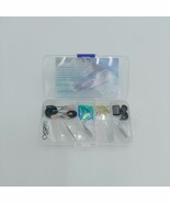 Neogym Fishing tackle Fishing bait tackle box, durable, portable, easy t... - €19,96 EUR