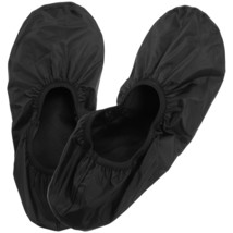 2 Pcs Bowling Shoe Covers  Supplies Waterproof Boot Men Household Outdoor ?Polye - £87.07 GBP