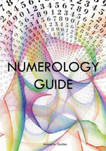 Numerology Guide from Aracaria Guides - An 8 Page Accordion Fold Guide! - €8,40 EUR