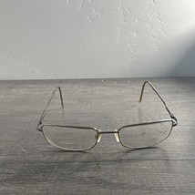 Stetson Eyeglasses ST XL-6 Zyloware 058 Rectangle Gray Full Rim FRAMES ONLY - $33.89