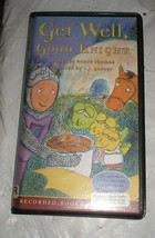Get Well, Good Knight by Shelley Moore and Shelley Moore Thomas (2003, C... - $5.08