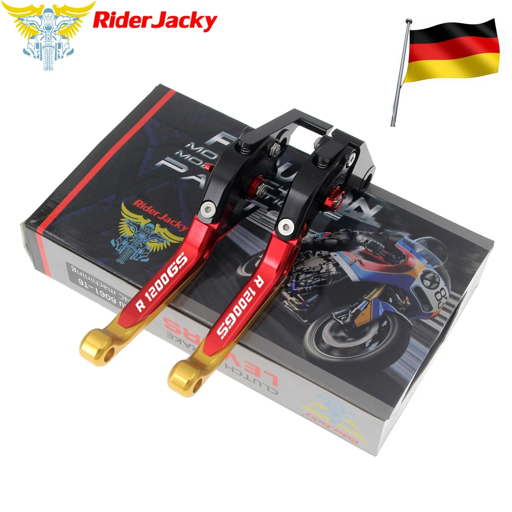 Germany Flag color   R1200 GS R1200GS (LC) (2013+up) 2013-2018 2017 Motorcycle C - £176.54 GBP