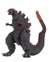 Great NECA - Godzilla - 12&quot; Head to Tail action figure - 2016 Shin Godzilla - $36.90