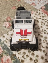 Beachboy Monster Truck SS 4680-1        *We combine shipping!* - $3.95