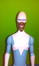 The Incredibles 2 FROZONE 12 inch Disney Action Figure - £12.50 GBP