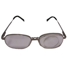 Eschenbach 2X / 8D Spectacle Magnifier Reading Glasses - Left Eye Magnified - $10,422.79 MXN