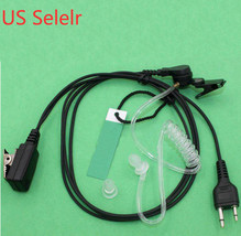High Quality Headset/Earpiece For Motorola Radio Talkabout Basic 200/250 - £14.06 GBP