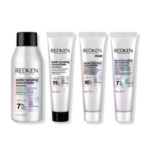 Redken DUO Color Extend Magnetics Shampoo and Conditioner 1 Gallon image 2