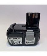 Genuine OEM Tested Working 18V 3.0 AH Li-ion EBM1830 Battery Hitachi Koki - $35.63