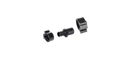 PEXLock Reducing Coupling, 3/4 x 1/2-In. - $24.70 CAD
