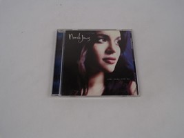 Norah Jones Come Away With Me Don&#39;t Know Why Seven Years Cold Cold Heart CD#67 - £11.18 GBP