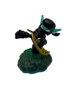 Skylanders Ninja Stealth Elf Swap Force Figure Only - £3.37 GBP