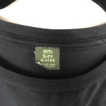 Retro MTV in NYC Shirt Unisex Medium Large  - £17.62 GBP