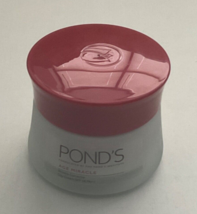 POND&#39;S Age Miracle Wrinkle Corrector Day Cream SPF 18 PA+ 50 Gram  No Box - £12.84 GBP