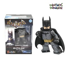 Vinimates DC Arkham Asylum Video Game Armored Batman Vinyl Figure - £13.92 GBP