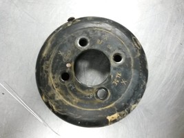 Water Pump Pulley From 2010 Ford Explorer  4.6 - $24.95