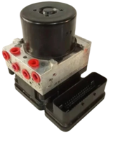 ABS Anti-Lock Brake Pump Modulator Fits 2013-2015 Ford Escape 2.5L Gas 2014 - $152.96