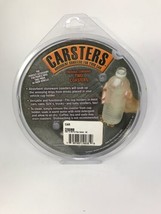 Thirstystone Carsters 2 Pack Absorbent Car Coasters-I’d Kill For Your Karma - £10.43 GBP